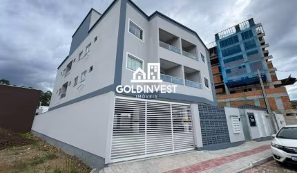 Apartamento com 1 quarto no bairro Santa Terezinha!!!