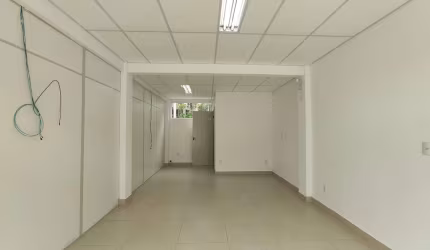 Sala comercial disponível para locação no bairro Paquetá!!