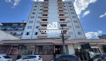 Apartamento com 3 quartos no bairro Jardim Maluche!!!