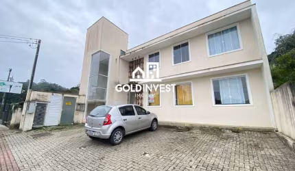 Apartamento com 2 quartos no bairro Rio Branco!!!