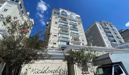 Apartamento com 2 quartos no bairro Souza Cruz-Brusque!!!