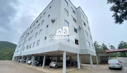 Apartamento com 2 quartos no bairro Poço Fundo!!!