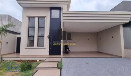 Casa em Condomínio para Venda em São José do Rio Preto, Village Provence, 3 dormitórios, 3 suítes, 5 banheiros, 2 vagas