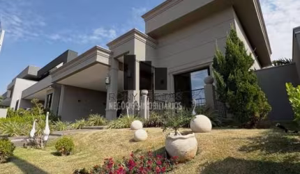 Casa em Condomínio para Venda em Mirassol, Terravista Residence Club, 3 dormitórios, 3 suítes, 5 banheiros, 2 vagas