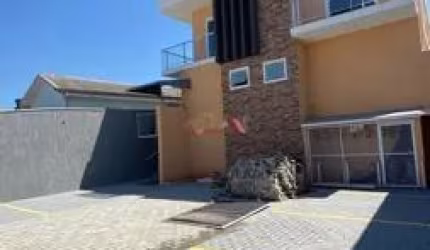 Seu Novo Apartamento no São Francisco, Araucária!