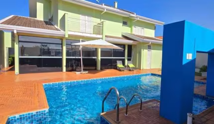 Casa à venda em Ribeirão Preto, City Ribeirão, com 4 quartos, 335m²