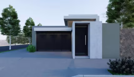 Casa com 2 quartos, 104m², à venda em Ribeirão Preto, Jardim Horizonte Verde