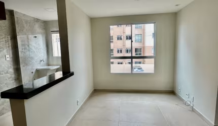 Oportunidade!!. Apartamento em condomínio 02 quartos, área de lazer completa e 01 vaga.