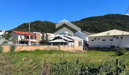 Terreno à venda nos Ingleses Florianópolis