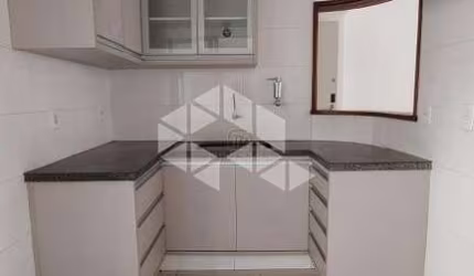 Apartamento à venda no Centro, 1 quarto, 1 vaga.