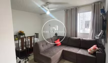 Condomínio Araraquara - Apartamento á venda em Condomínio Conjunto Residencial Araraguara em Jardim Dom José - São Paulo - SP