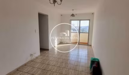 Apartamento a venda Condomínio Edifício Mirador em Vila Maracanã - São Paulo - SP