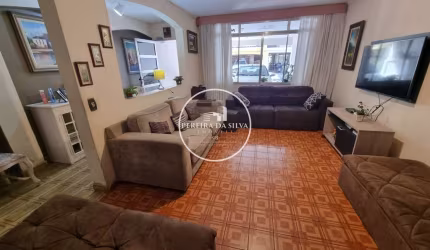 Condomínio Andréa - Casa à venda em Condomínio Andréa, Campo Limpo - São Paulo/SP