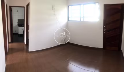 Apartamento a venda em Condomínio Residencial Valo Velho B  - São Paulo - SP