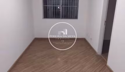 Condominio Jardim  São Luis Life - Apartamento a venda Condominio Residencial Jardim São Luís Life - Parque Santo Antônio - São Paulo