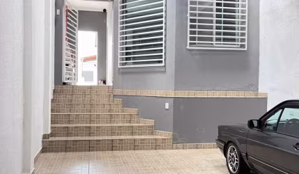 Vendo Uma Casa com 3 Quartos Na Regiao Perdizes Sao Paulo na Rua Raul Devesa Por 430 Mil.