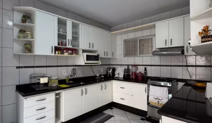 – Casa Duplex 4 quartos em Valparaíso
