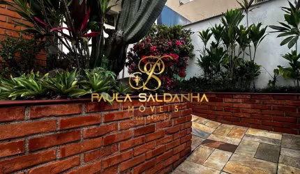 Linda Casa com 2 dormitórios para Locação em Santo André.
