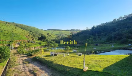 Chácara à venda, 20600 m² por R$ 370.000,00 - Registro - Taubaté/SP