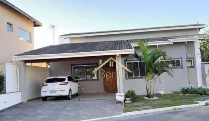 Village com 4 dormitórios, 160 m² - venda por R$ 850.000,00 ou aluguel por R$ 5.500,00/mês - Campos do Conde Louvre - Tremembé/SP
