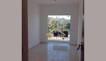 Apartamento com 2 dormitórios à venda, 58 m² por R$ 200.000 - Monte Belo - Taubaté/SP