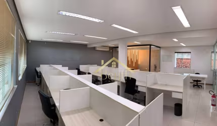 Prédio no Centro de Taubaté, 281 m² - venda por R$ 1.700.000 ou aluguel por R$ 9.291/mês