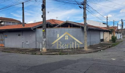 Casa com 2 dormitórios à venda, 72 m² por R$ 320.000,00 - Parque São Luís - Taubaté/SP