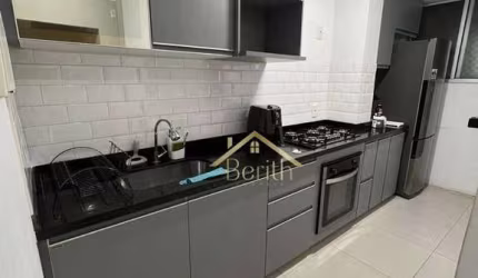 Cobertura com 3 dormitórios à venda, 164 m² por R$ 400.000,00 - Jardim Santa Clara - Taubaté/SP