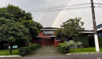 Casa com 3 dormitórios para alugar, 270 m² - Nossa Senhora do Perpétuo Socorro - Pindamonhangaba/SP