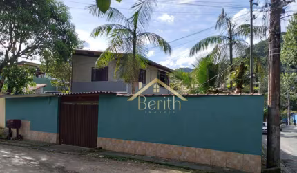 Sobrado com 3 dormitórios à venda, 170 m² por R$ 510.000,00 - Praia de Boiçucanga - São Sebastião/SP