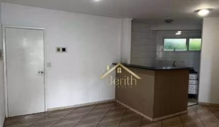Apartamento com 3 dormitórios para alugar, 76 m² por R$ 2.410/mês - Vila Costa - Taubaté/SP