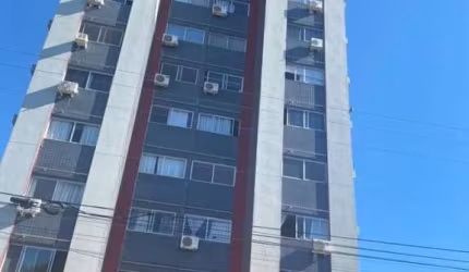 Apartamento para Venda em Campo Mourão, Centro, 3 dormitórios, 1 suíte, 3 banheiros, 1 vaga