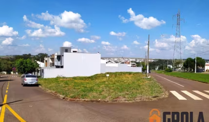 Terreno para Venda em Campo Mourão, Jardim Flora