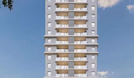 Apartamento para Venda em Maringá, Zona 03, 3 dormitórios, 1 suíte, 2 banheiros, 2 vagas