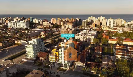Apartamento para Venda em Matinhos, Centro, 2 dormitórios, 1 suíte, 2 banheiros, 1 vaga