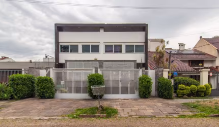 Casa em condomínio fechado com 3 quartos à venda na Rua Professor Ulisses Cabral, 260, Chácara das Pedras, Porto Alegre por R$ 2.490.000