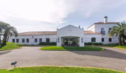 Casa em condomínio fechado com 3 quartos à venda na Avenida Senador Salgado Filho, 8500, Querência, Viamão por R$ 2.280.000