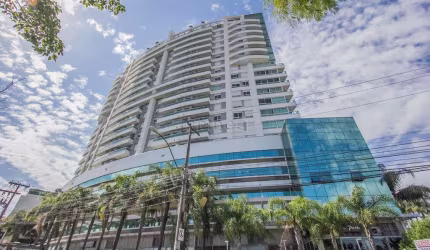 Apartamento com 1 quarto à venda na Rua Valdir Antônio Lopes, 199, Três Figueiras, Porto Alegre por R$ 550.000