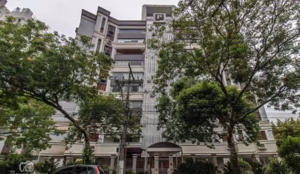 Apartamento com 4 quartos à venda na Avenida Francisco Petuco, 190, Boa Vista, Porto Alegre por R$ 1.350.000