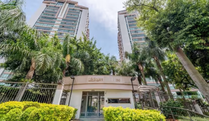 Cobertura com 4 quartos à venda na Avenida Plínio Brasil Milano, 1310, Higienópolis, Porto Alegre por R$ 3.160.000