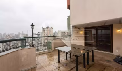 Cobertura com 2 quartos para alugar na Avenida Independência, 813, Independência, Porto Alegre por R$ 2.500