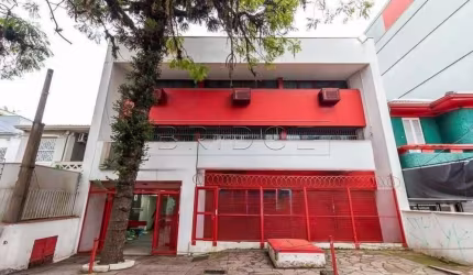 Prédio para alugar na Avenida Protásio Alves, 2834, Rio Branco, Porto Alegre por R$ 30.000