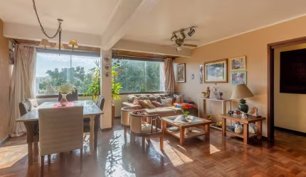 Cobertura com 4 quartos à venda na Rua Geraldo Souza Moreira, 115, Passo da Areia, Porto Alegre por R$ 860.000