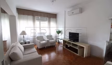 Apartamento com 3 quartos para alugar na Rua Garibaldi, 963, Floresta, Porto Alegre por R$ 3.900