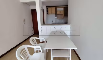 Apartamento com 2 quartos para alugar na Acesso Ceres, 129, Jardim do Salso, Porto Alegre por R$ 3.300