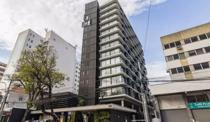 Apartamento com 1 quarto para alugar na Rua Vinte e Quatro de Outubro, 1585, Auxiliadora, Porto Alegre por R$ 4.950