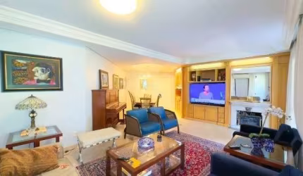 Apartamento com 4 quartos para alugar na Rua Farnese, 199, Bela Vista, Porto Alegre por R$ 13.500