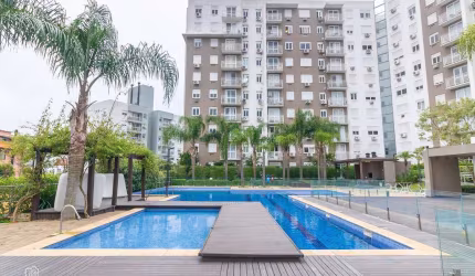 Apartamento com 3 quartos para alugar na Rua Doutor Carlos Renato R. Fonseca, 205, Vila Jardim, Porto Alegre por R$ 3.500