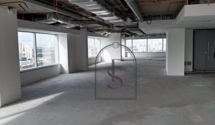 Laje, 900 m² - venda por R$ 18.500.000,00 ou aluguel por R$ 85.000,00/mês - Barra Funda - São Paulo/SP
