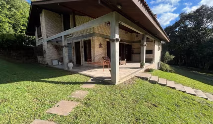 Chácara com 3 dormitórios à venda, 2400 m² por R$ 1.550.000,00 - Pedancino - Caxias do Sul/RS